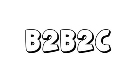 b2b2c,b2b2c电商系统-数商云